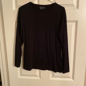 Coldwater Creek supima cotton top